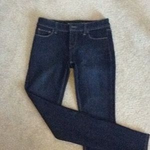 The Limited 917 jeans